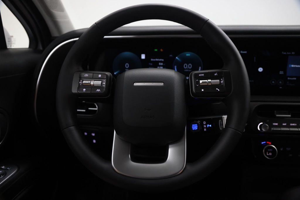 2026 Hyundai Palisade SEL - Photo 22