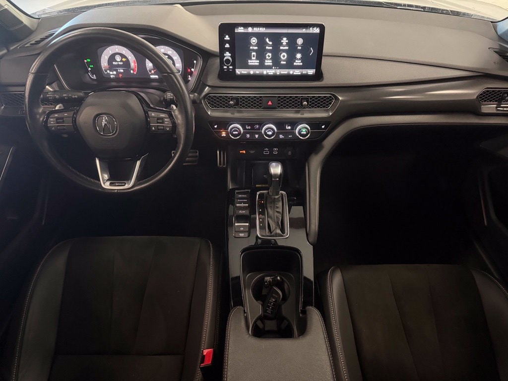 2023 Acura Integra A-Spec with Tech Package - Photo 13