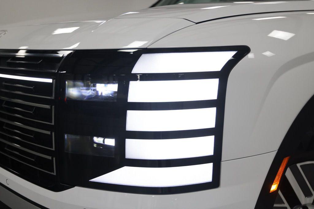 2026 Hyundai Palisade SEL - Photo 10
