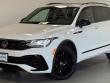 Used 2022 Volkswagen Tiguan 2.0T SE R-Line Black SUV