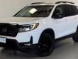 Used 2024 Honda Passport Black Edition SUV