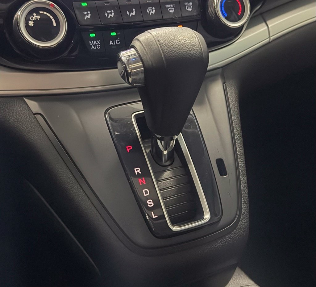2016 Honda CR-V EX - Photo 18