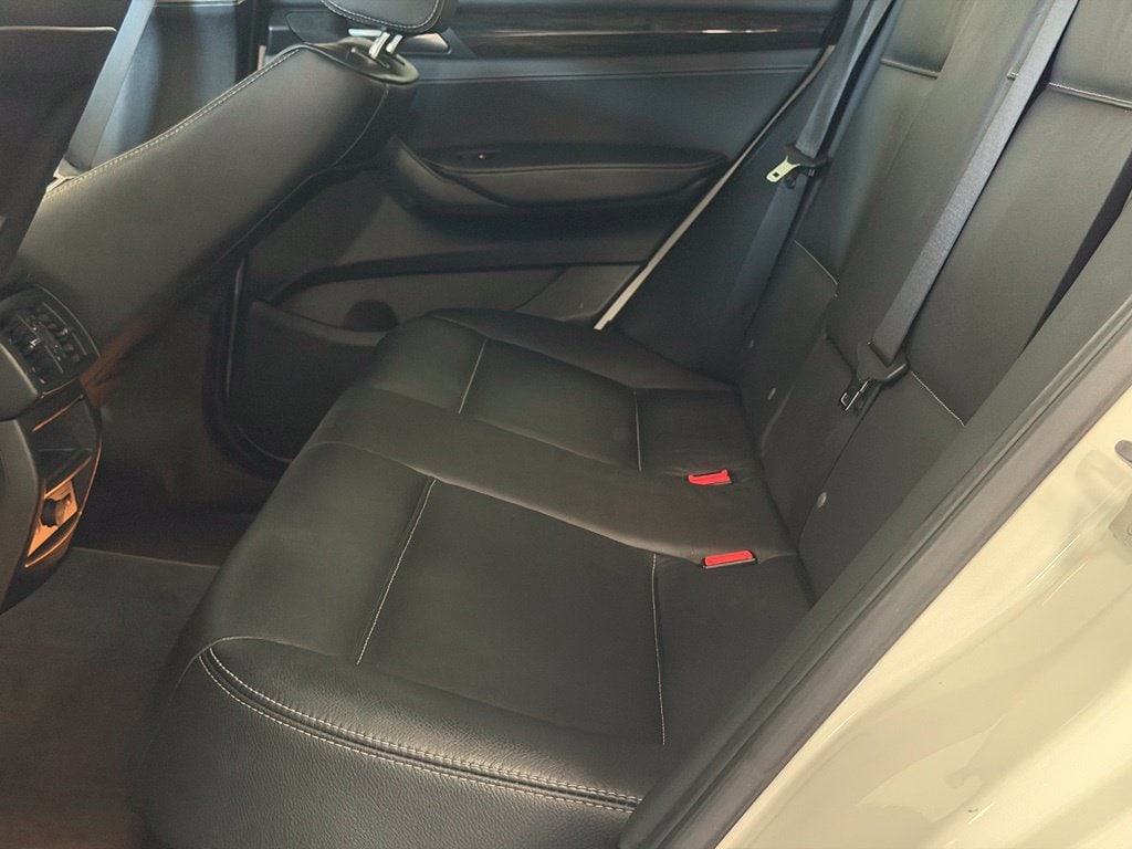 2014 BMW X3 xDrive28i - Photo 18