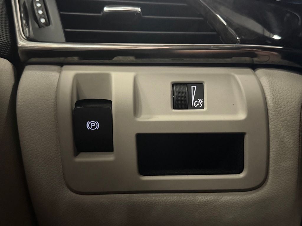 2019 Cadillac CTS Sedan Base - Photo 16