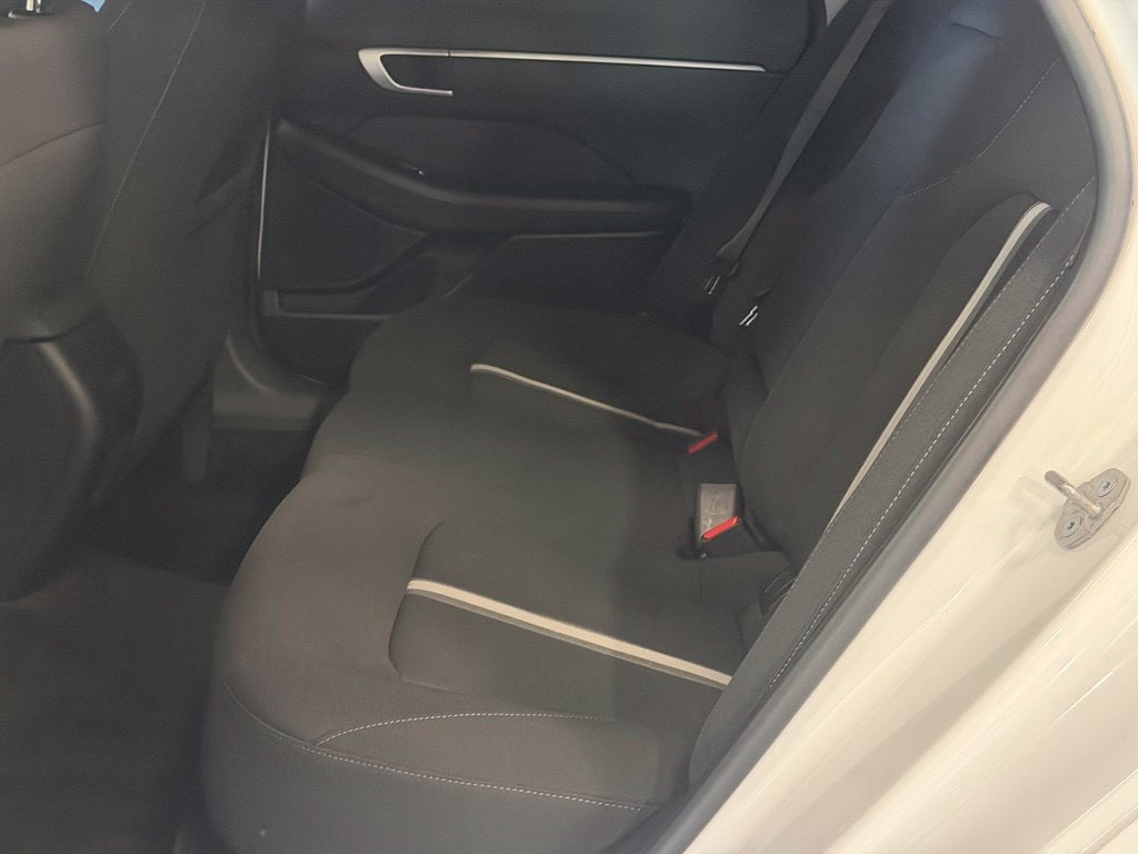 2024 Hyundai Sonata SEL - Photo 24