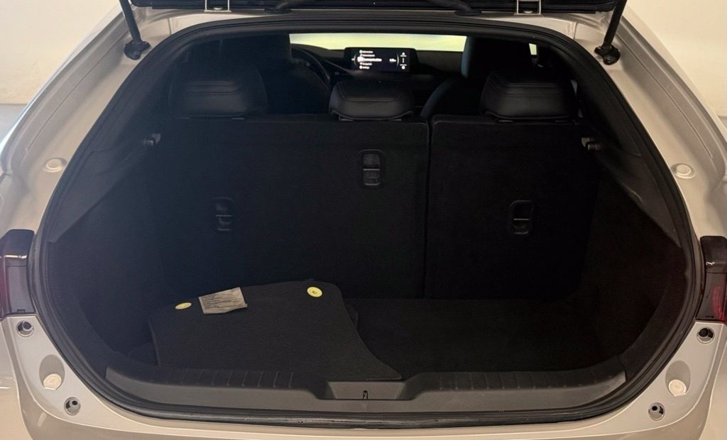 2024 Mazda Mazda3 Turbo Premium Plus - Photo 24