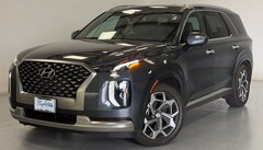 2022 Hyundai Palisade Calligraphy SUV