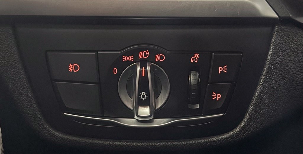 2020 BMW X3 30i - Photo 14