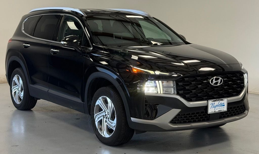 2023 Hyundai Santa Fe SEL - Photo 6