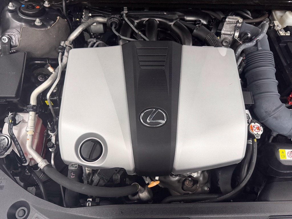 2023 Lexus ES 350 - Photo 9