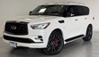  INFINITI QX80