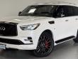 Used 2020 INFINITI QX80 Luxe SUV