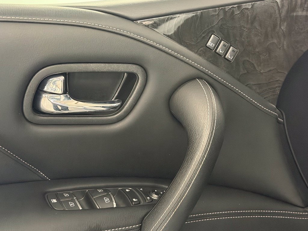 2020 INFINITI QX80 - Photo 13