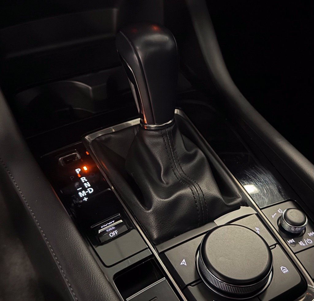 2024 Mazda Mazda3 Turbo Premium Plus - Photo 20