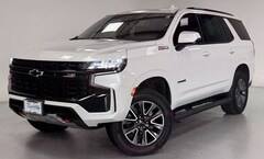 2023 Chevrolet Tahoe Z71 SUV