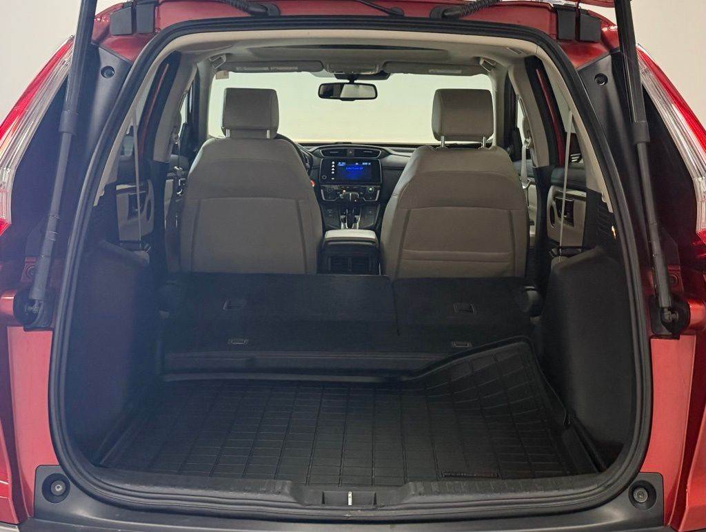 2018 Honda CR-V EX-L - Photo 28