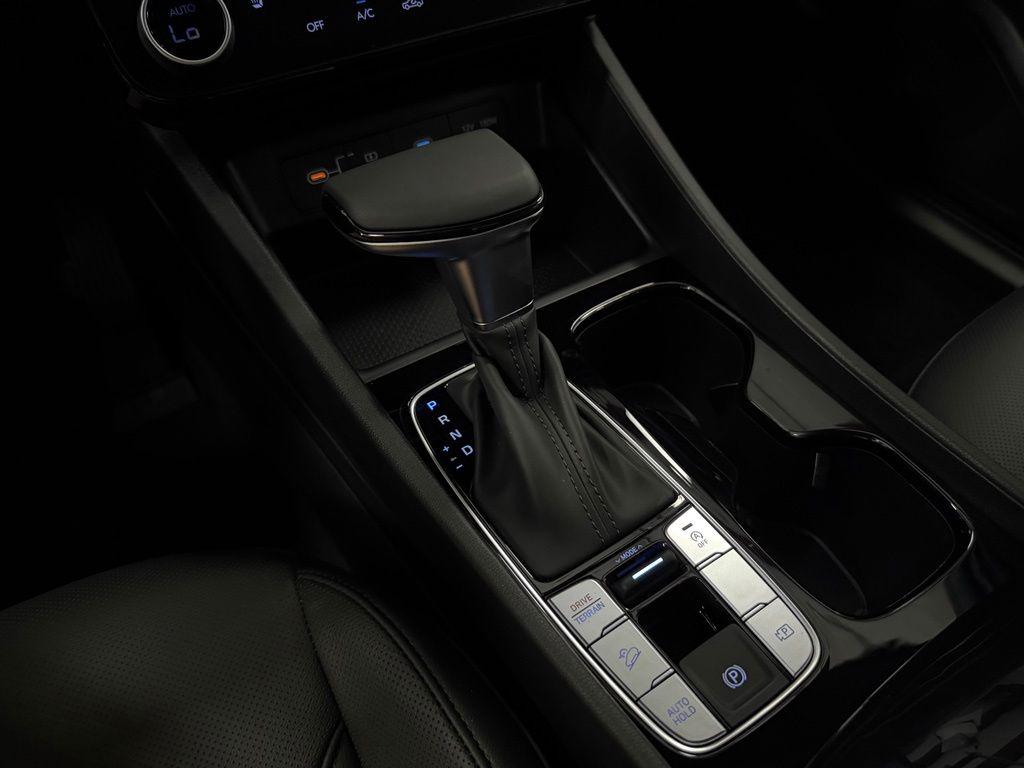 2026 Hyundai Tucson XRT - Photo 18