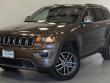 Used 2021 Jeep Grand Cherokee Limited SUV