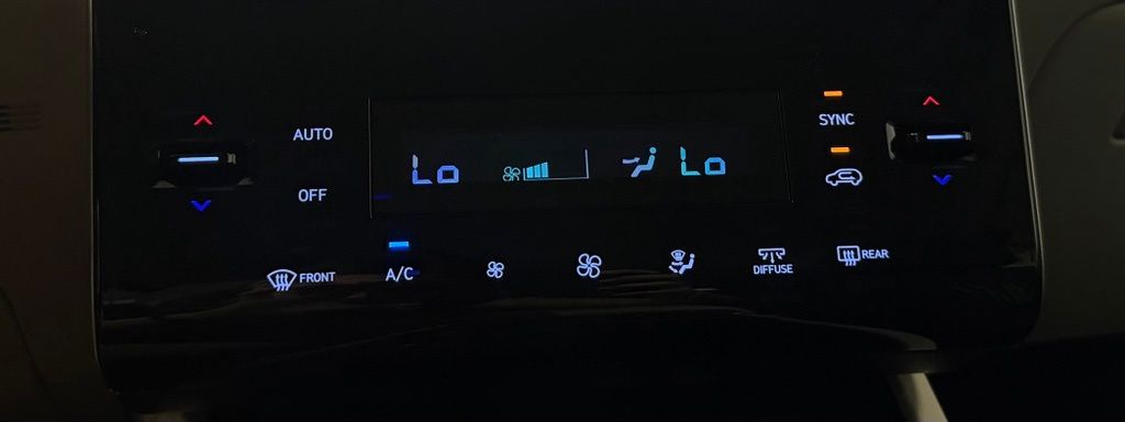 2024 Hyundai Tucson SEL - Photo 18