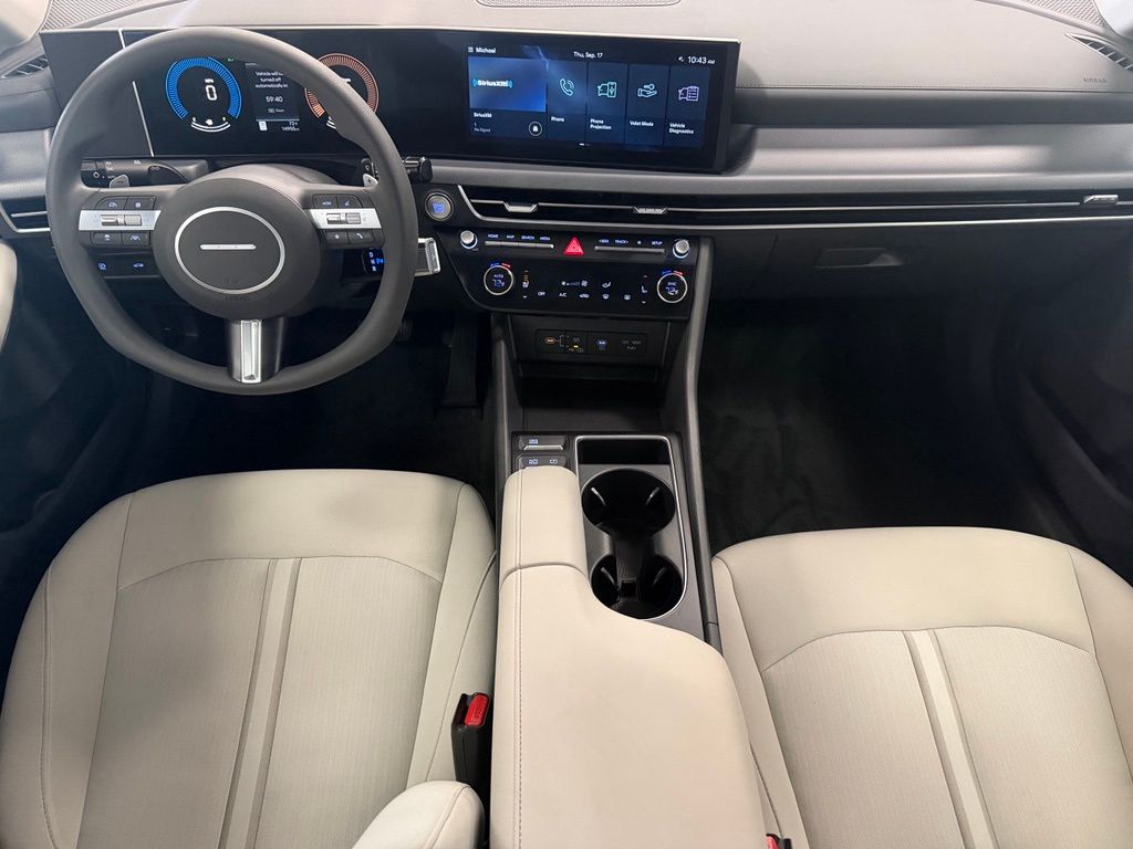 2024 Hyundai Sonata SEL - Photo 15