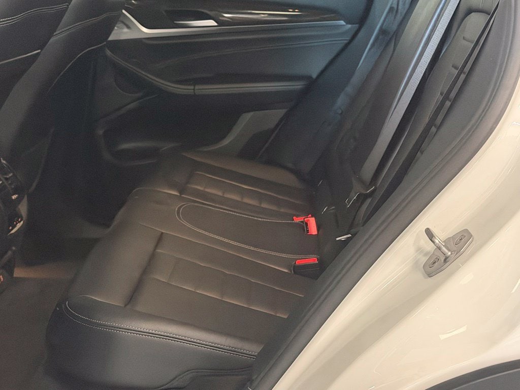2020 BMW X3 30i - Photo 23