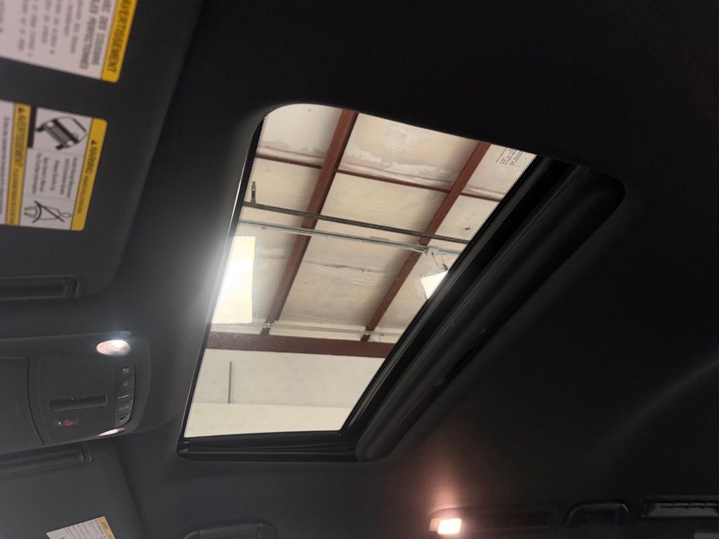 2020 INFINITI QX80 - Photo 25