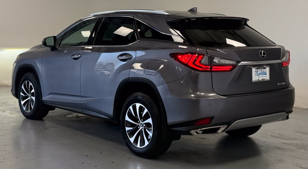 Used 2020 Lexus RX 350 350 SUV