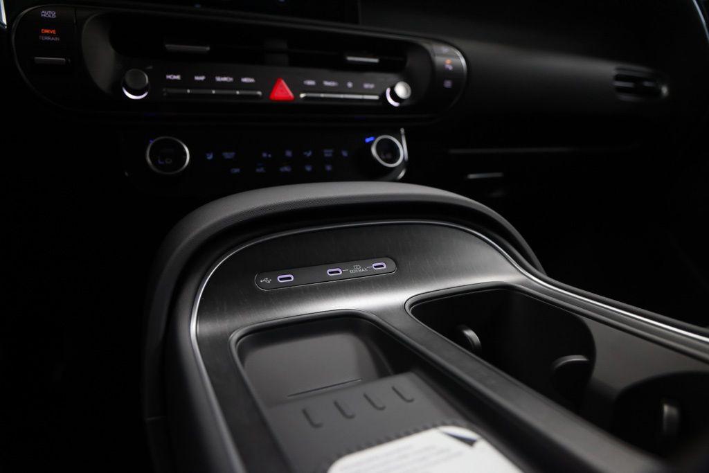 2026 Hyundai Palisade SEL - Photo 23