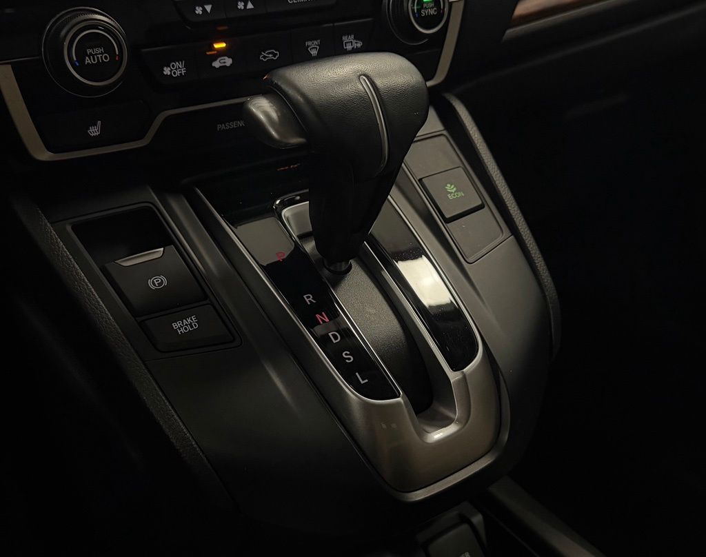 2018 Honda CR-V EX-L - Photo 21