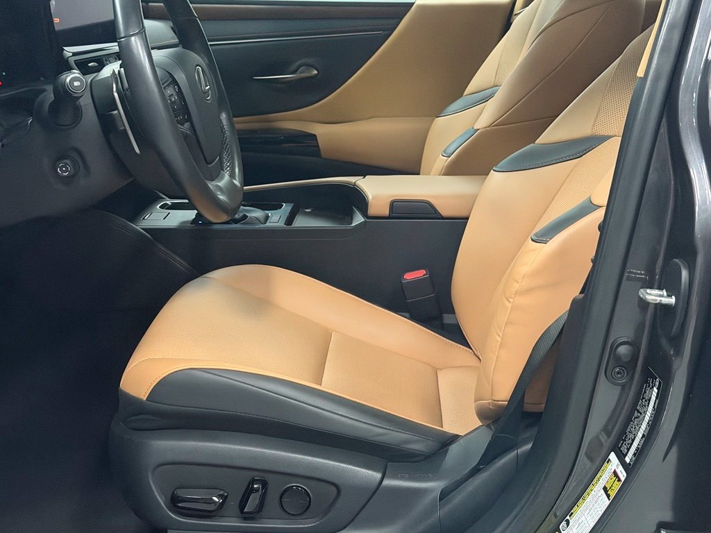 2023 Lexus ES 350 - Photo 12