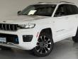 Used 2023 Jeep Grand Cherokee Overland 4xe SUV