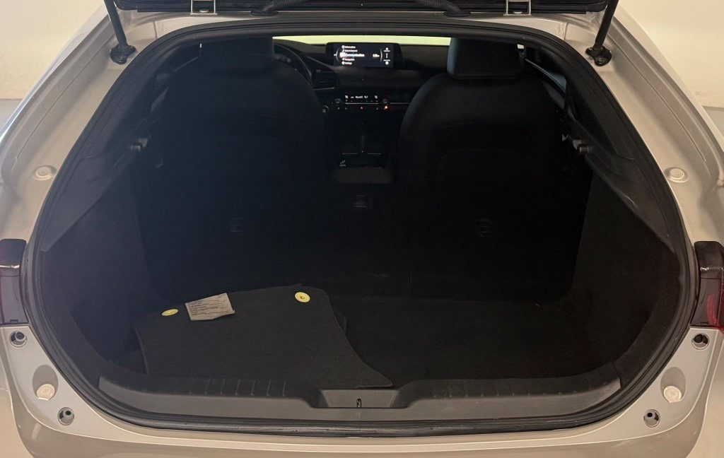 2024 Mazda Mazda3 Turbo Premium Plus - Photo 26