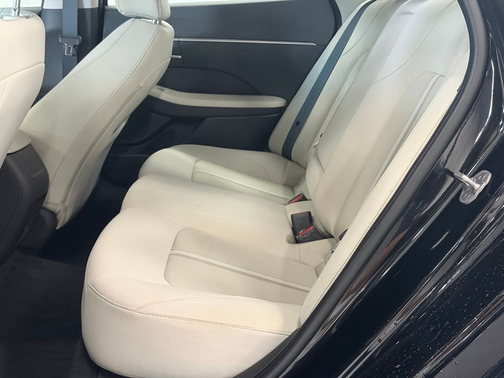 2024 Hyundai Sonata SEL - Photo 23