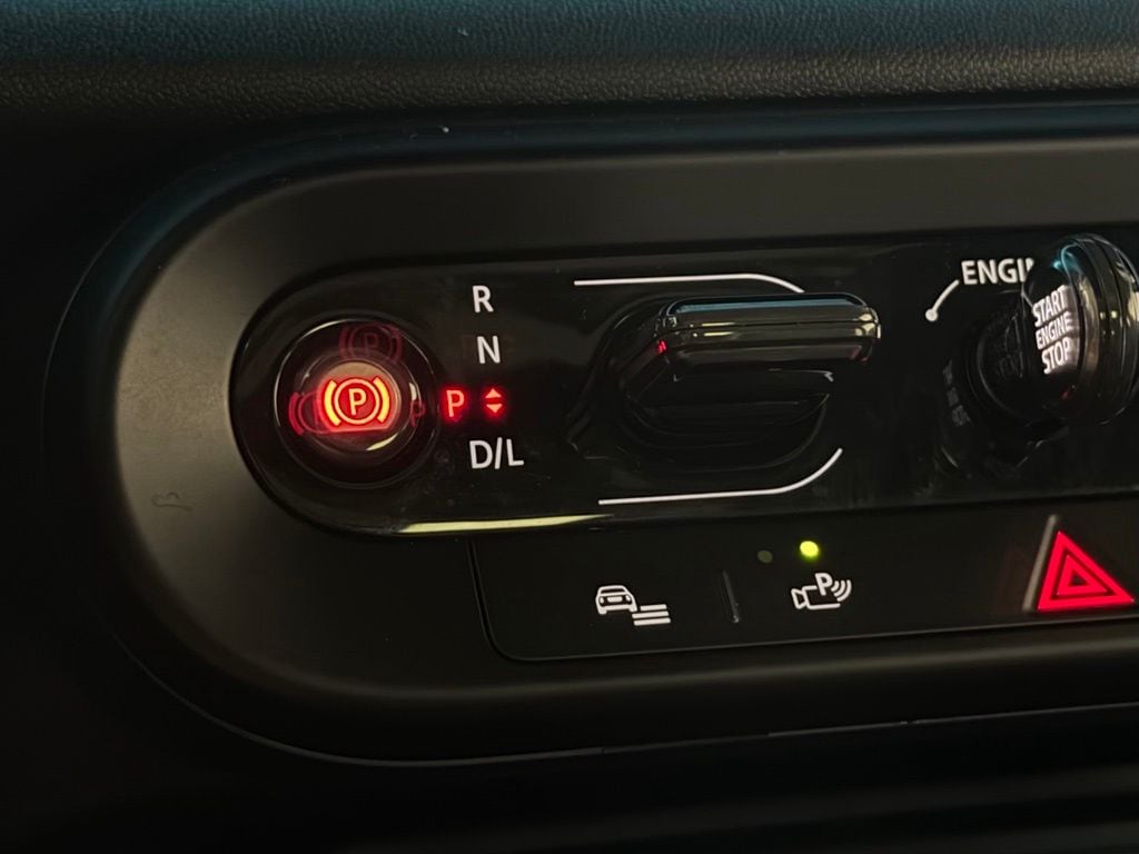 2025 MINI Countryman S - Photo 20