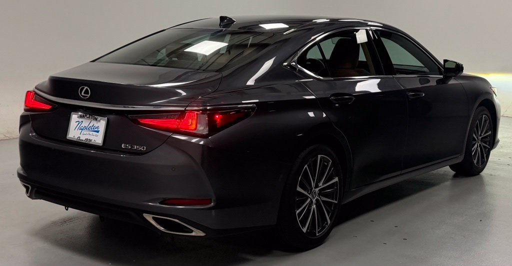 Used 2023 Lexus ES 350 350 Sedan