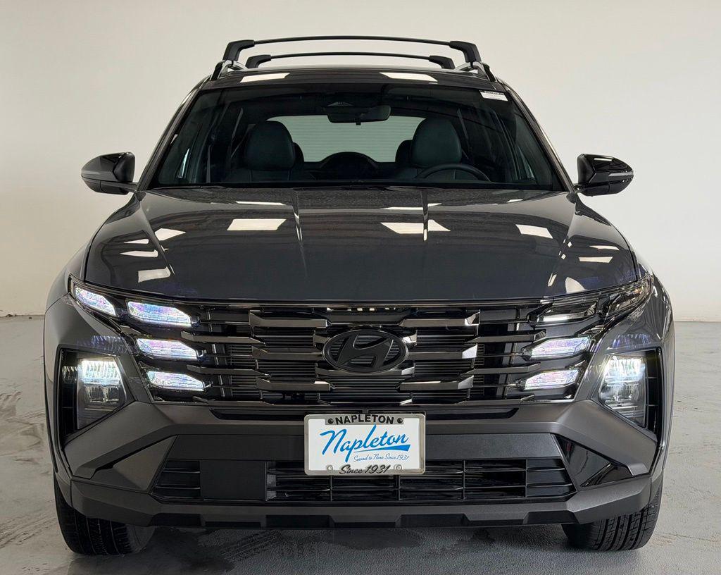 2026 Hyundai Tucson XRT - Photo 6