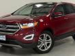 Used 2017 Ford Edge Titanium SUV