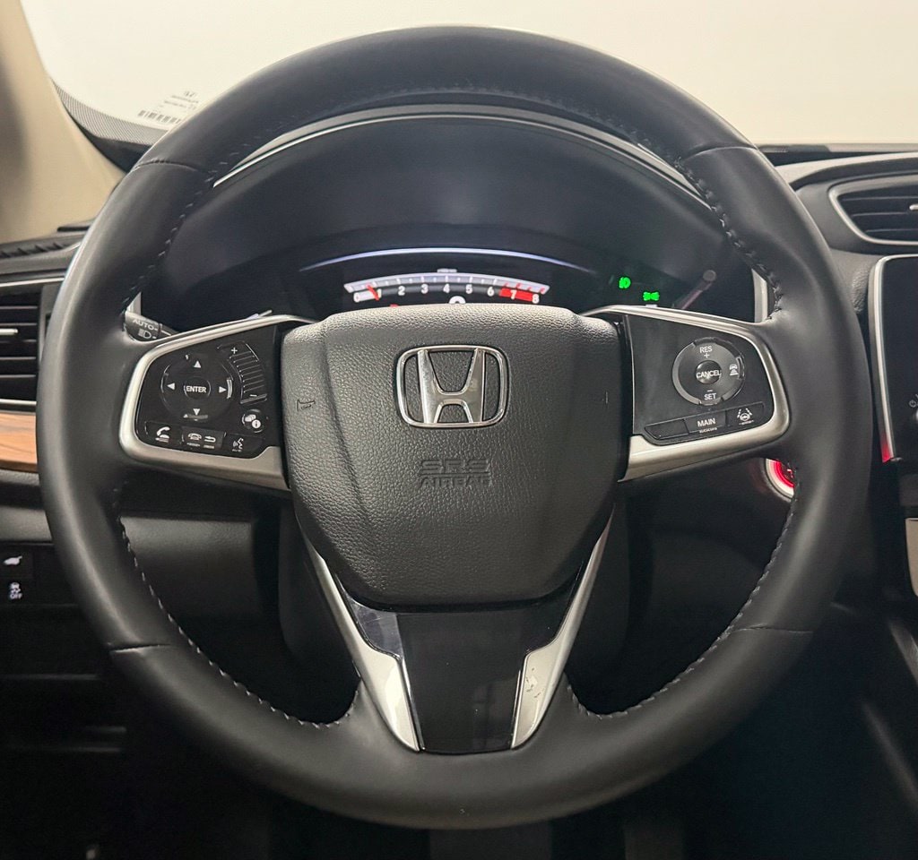 2018 Honda CR-V EX-L - Photo 16