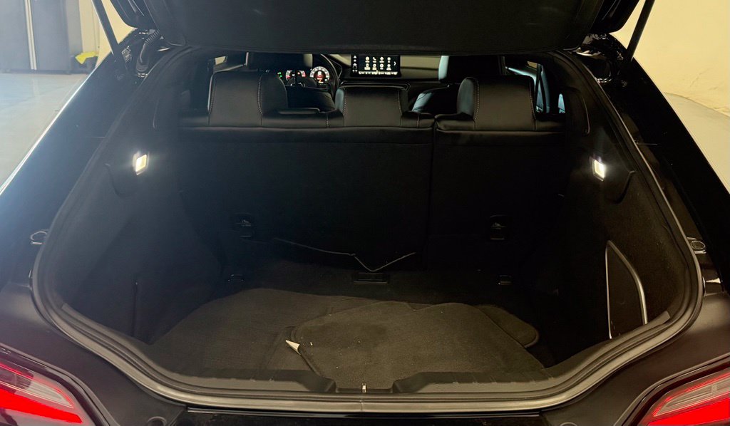 2023 Acura Integra A-Spec with Tech Package - Photo 22