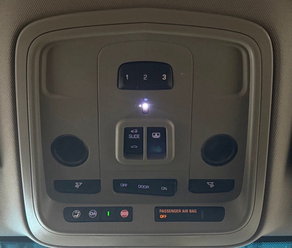 2019 Cadillac CTS Sedan Base - Photo 26