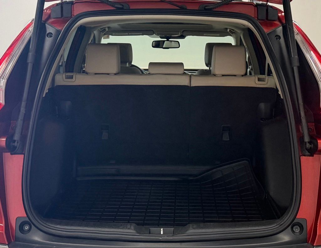 2018 Honda CR-V EX-L - Photo 26