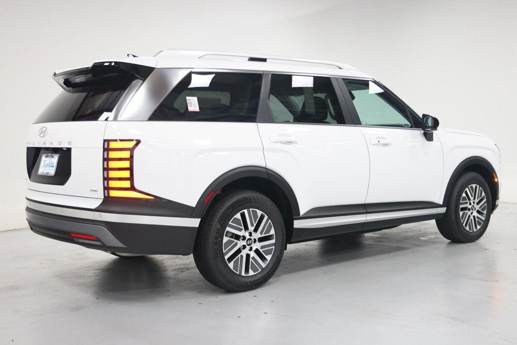 2026 Hyundai Palisade SEL - Photo 6