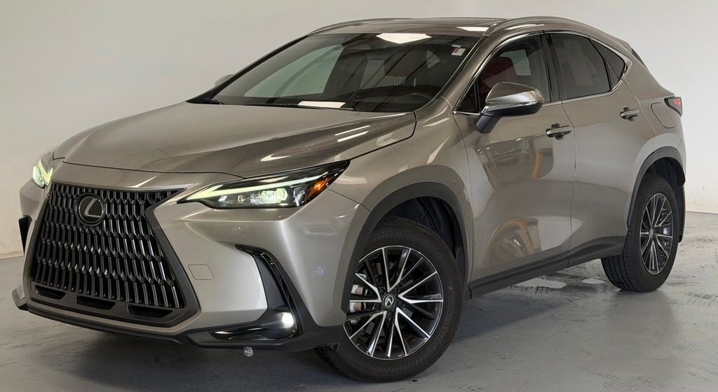 Used 2024 Lexus NX 350 Base SUV