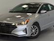 Used 2020 Hyundai Elantra Eco Sedan