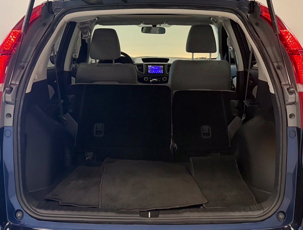 2016 Honda CR-V EX - Photo 24