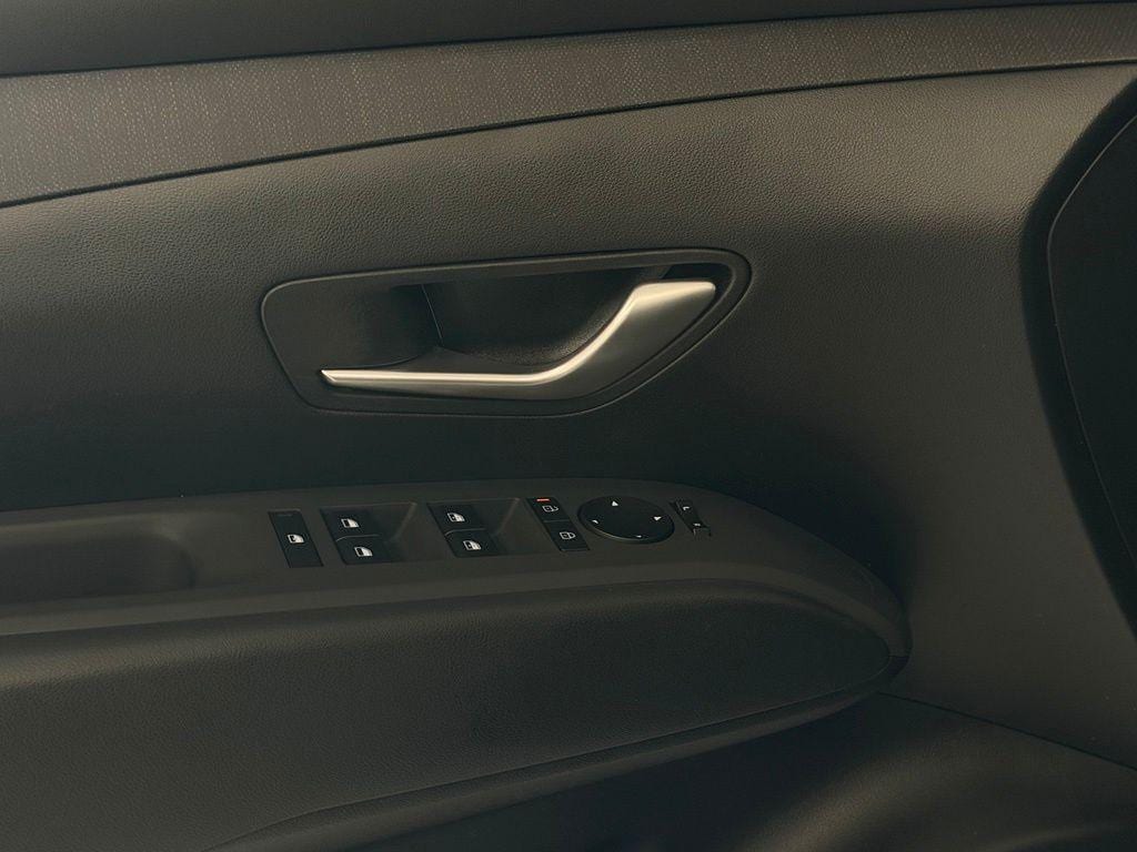 2026 Hyundai Tucson XRT - Photo 11
