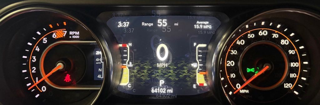 2023 Jeep Wrangler 2-Door Sport S - Photo 17