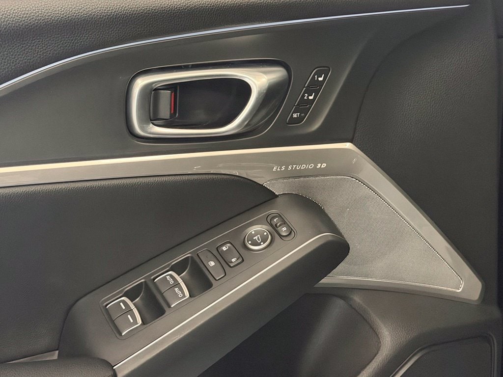2023 Acura Integra A-Spec with Tech Package - Photo 9