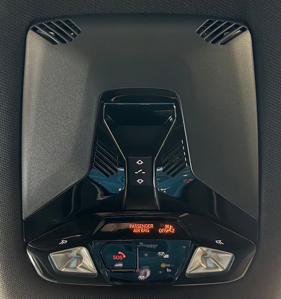 2025 MINI Countryman S - Photo 24
