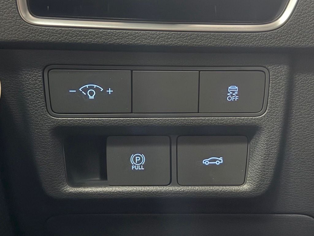 2024 Hyundai Sonata SEL - Photo 14